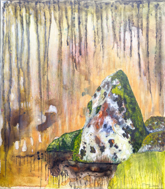 Mosagrót - 60x80 cm