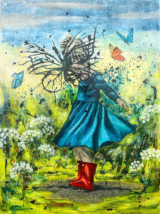 Endurnýggjan av sinninum