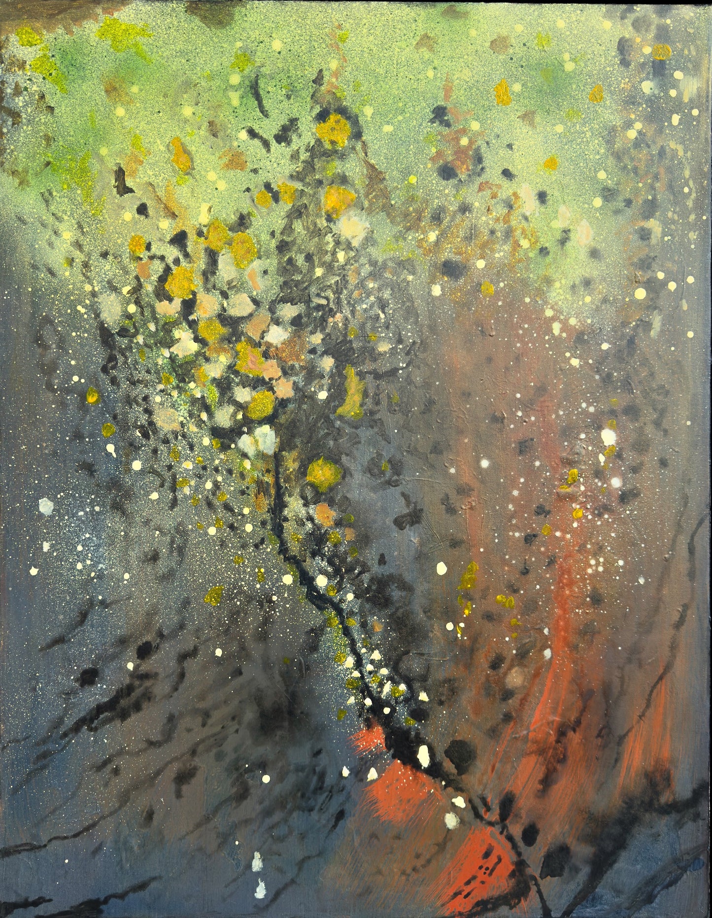 Mosagrót - 70x90 cm